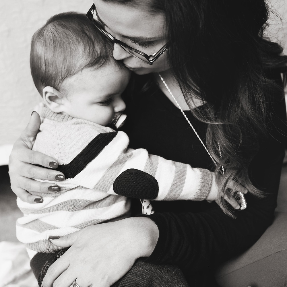 Meet your Posher, Kharysa